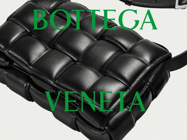 Thời trang - Bottega Veneta từ chối xu hướng logomania