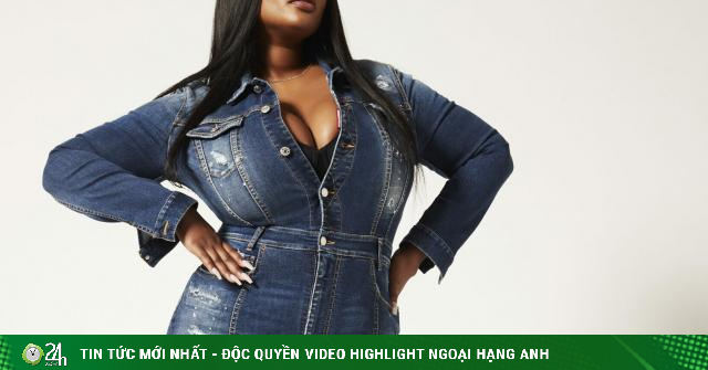Dsquared2 celebrates all body shapes of curvaceous women-Fashion Trends