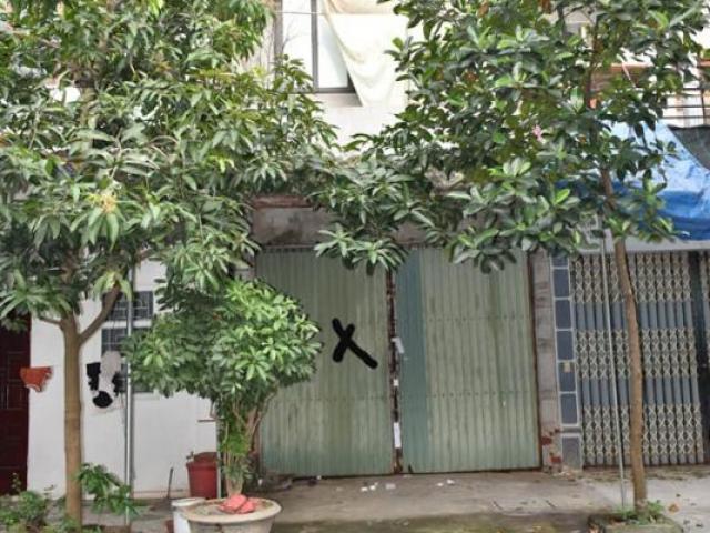 Pháp luật - Khởi tố đối tượng sát hại người tình ở Ninh Bình