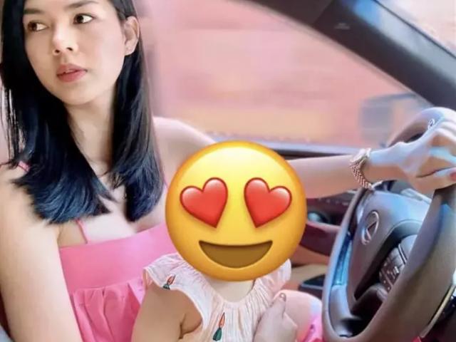 Đời sống Showbiz - Ngọc Trinh nói gì về việc đã có con 8 tháng tuổi?