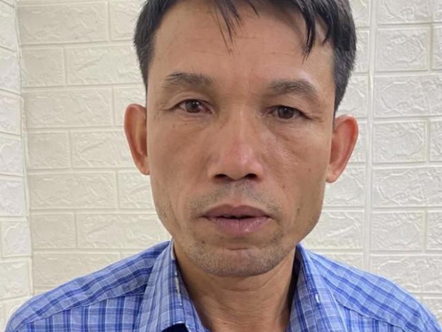 Pháp luật - Bắt khẩn cấp chú họ bị "tố" giở trò đồi bại với cháu gái học lớp 4