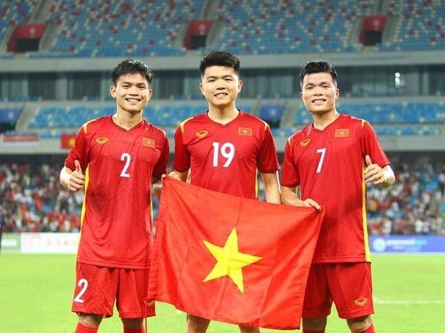 U23 Việt Nam có quân xanh cực xịn để khởi động trước thềm SEA Games?