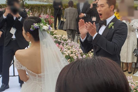 Chi phí trong đám cưới thế kỷ của Hyun Bin - Son Ye Jin