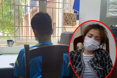 Vụ cháy 6 người thương vong ở HN: Bạn trai nữ nghi phạm lên tiếng