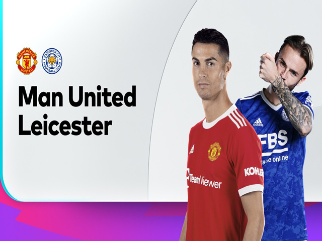 Bóng đá - Nhận định bóng đá MU - Leicester: Đấu trí đỉnh cao, mục tiêu 3 điểm (Vòng 31 Ngoại hạng Anh)