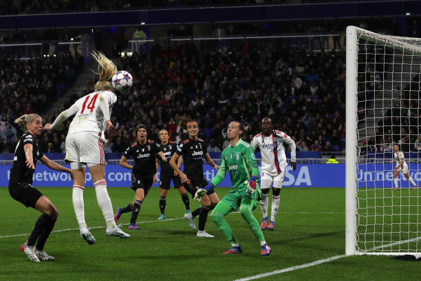 Arsenal - Juventus rủ nhau thua sốc, lỡ hẹn bán kết Champions League nữ - 2