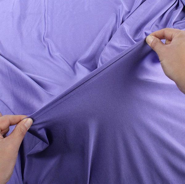 How to distinguish 10 popular fabrics not everyone knows - 10