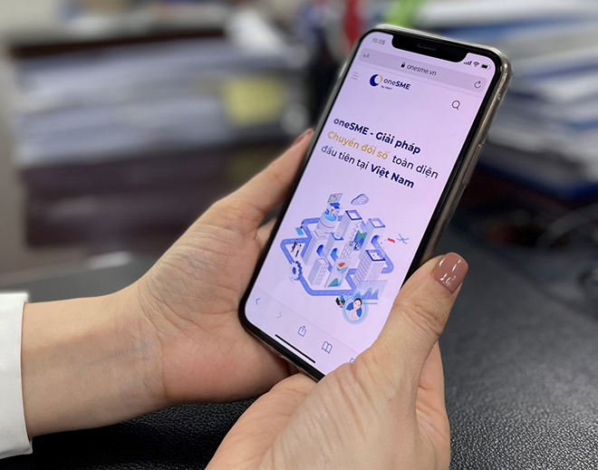 oneSME Đăng ký nhanh tay - Vận may sẽ tới của VNPT đã quay trở lại mùa thứ 3 với nhiều ưu đãi hấp dẫn