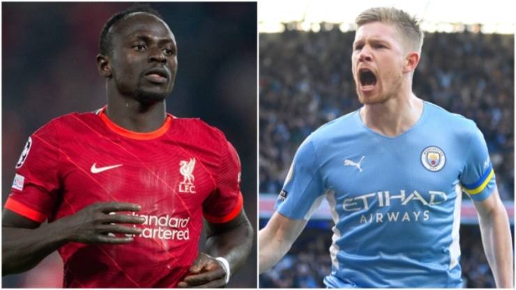 Liverpool, Man City hứa hẹn tạo nên "đại tiệc" bàn thắng trước những đối thủ yếu