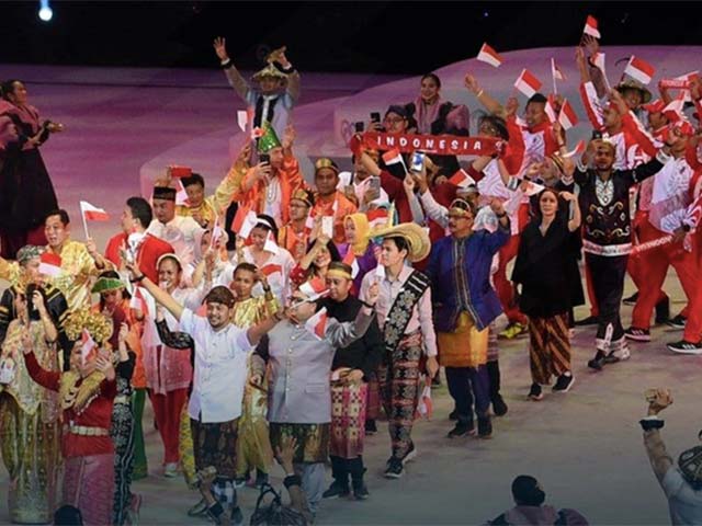 Extension of registration time of delegations to SEA Games 31 due to lack of athletes - 1