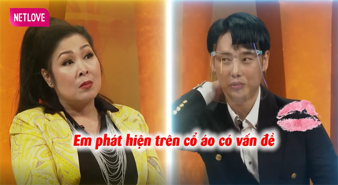 Mê mệt cô nàng thợ xăm Việt, trai Hàn dùng chiêu “tấn công tới tấp” - 7