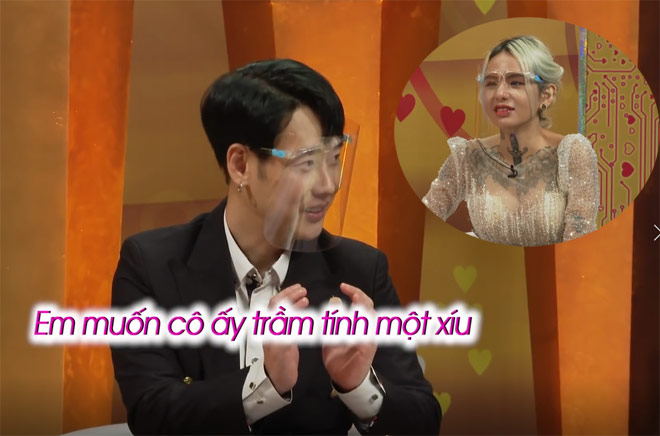 Mê mệt cô nàng thợ xăm Việt, trai Hàn dùng chiêu “tấn công tới tấp” - 9