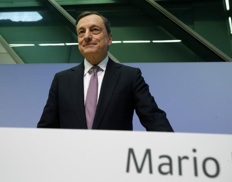 Thủ tướng Italia – ông Mario Draghi (ảnh: RT)
