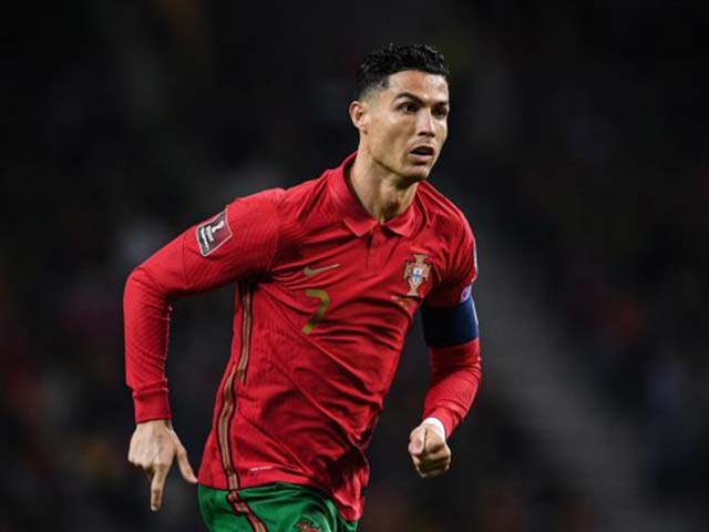 Bóng đá - Đàn em rủ Ronaldo rời MU, về Bồ Đào Nha lấy lại phong độ chuẩn bị World Cup