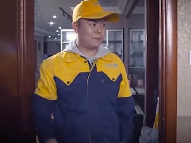 Cười 24H - Anh shipper may mắn và cái kết bất ngờ