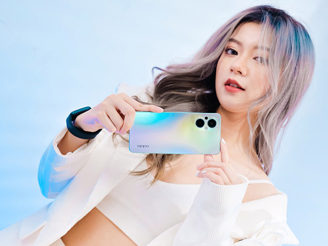 Thời trang Hi-tech - Đây là những smartphone 5G tầm trung tuyệt nhất đầu tháng 4