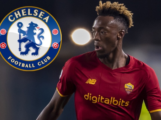 Bóng đá - Chelsea bất ngờ muốn tái hợp trò cưng Mourinho, "đầu hàng" vụ Rudiger