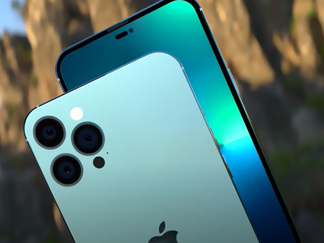 Thời trang Hi-tech - iFan sốt ruột, năm nào iPhone mới có Touch ID dưới màn hình?