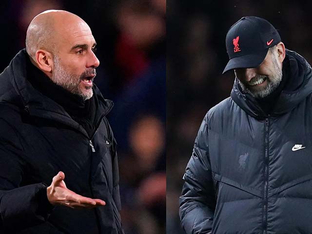 Bóng đá - Nhận định trận HOT Ngoại hạng Anh: Liverpool, Man City chạy đà chờ đại chiến tranh ngôi vua