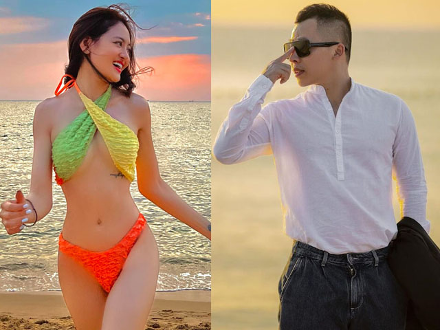 Phim - "Ông trùm chân dài" Vũ Khắc Tiệp lần đầu đóng phim