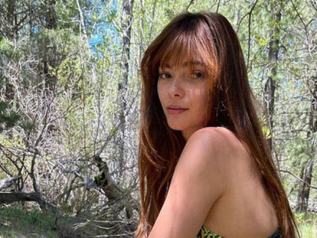 Đời sống Showbiz - Tiết lộ nguyên nhân cái chết bí ẩn của người mẫu 24 tuổi