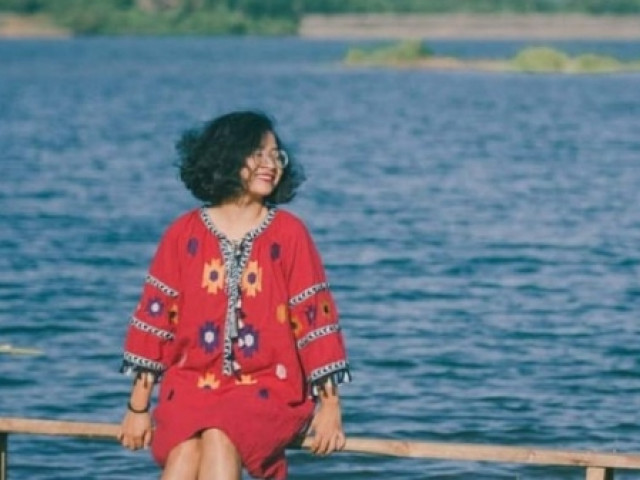 Bạn trẻ - Cuộc sống - Nhiều người trẻ đi du lịch liên tục để “trả thù” đại dịch