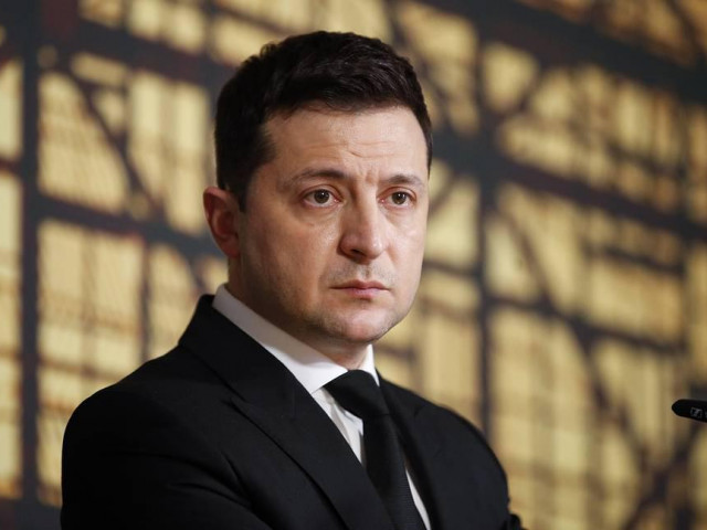 Thế giới - Ông Zelensky nói đã gửi dự thảo văn bản đảm bảo an ninh cho một số nước