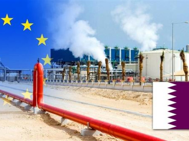 Thế giới - "Vị cứu tinh" giúp châu Âu thoát khỏi khủng hoảng khí đốt