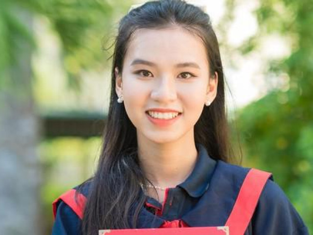 Bạn trẻ - Cuộc sống - Nữ sinh ngành Quan hệ quốc tế cùng niềm đam mê hết mình với Văn học