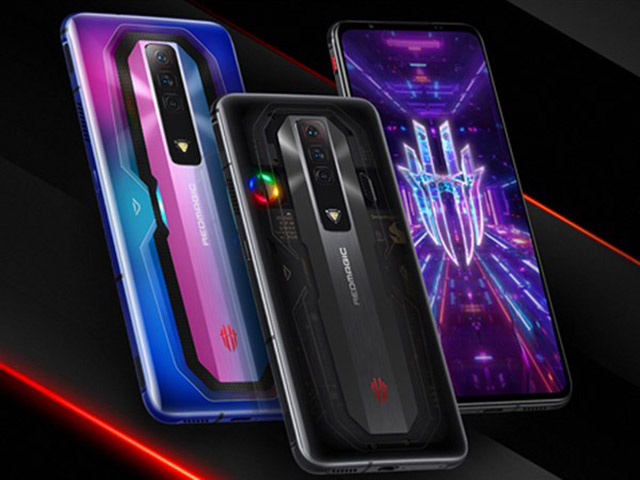 Thời trang Hi-tech - 5 smartphone Android nhanh nhất thế giới, lần đầu vinh danh MediaTek