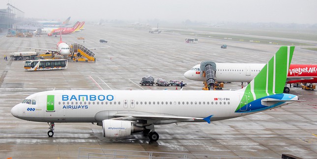 Trường hợp tài sản của cổ đông lớn là ông Trịnh Văn Quyết bị phong toả, Bamboo Airways vẫn đảm bảo số vốn tối thiểu để hoạt động theo quy định.