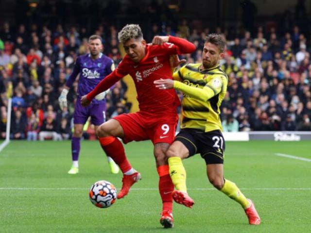Trực tiếp bóng đá Liverpool - Watford: Đội khách sợ ác mộng Salah (Vòng 31 Ngoại hạng Anh)