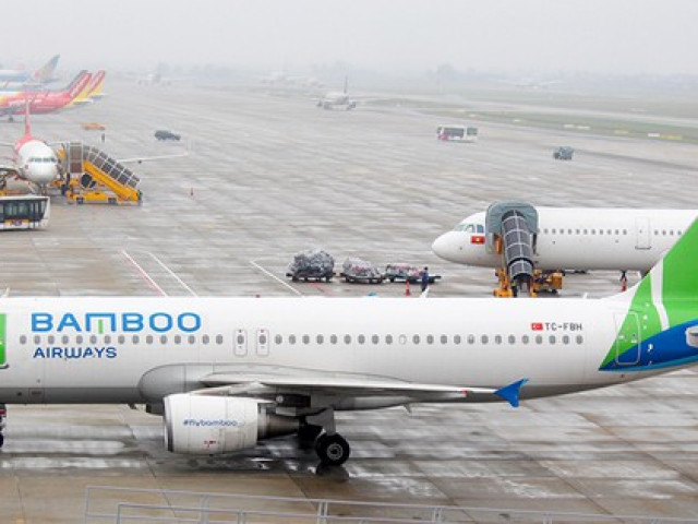 Nếu tài sản của ông Quyết bị phong toả, Bamboo Airways có đủ vốn hoạt động?