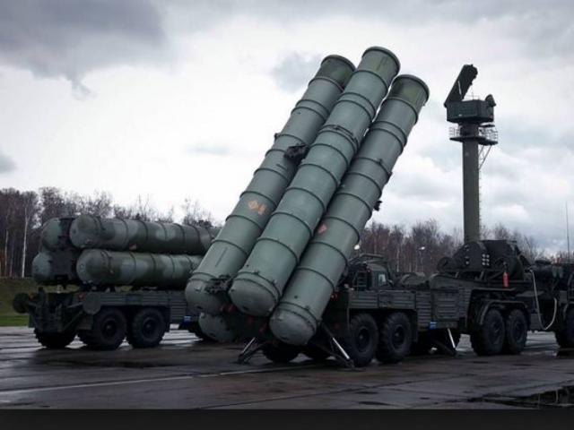 Mỹ, NATO muốn chuyển S-300 cho Ukraine: Nói dễ hơn làm?