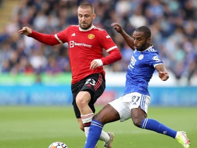Trực tiếp bóng đá MU - Leicester City: Ten Hag có thể đến MU chỉ với giá rẻ (Vòng 31 Ngoại hạng Anh)