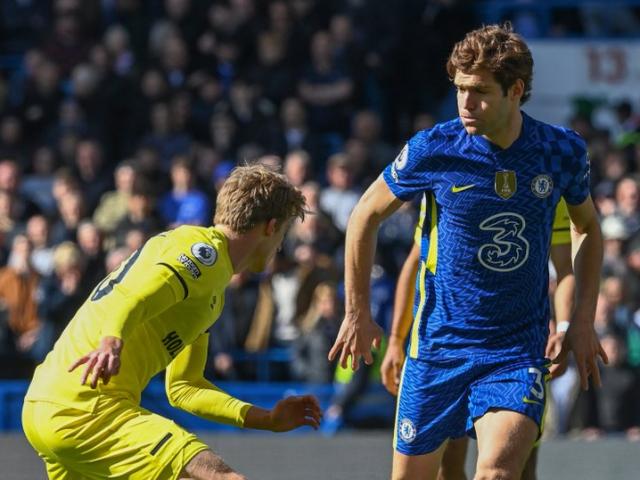 Bóng đá - Video bóng đá Chelsea - Brentford: Thua ngược cực sốc, đứt mạch thăng hoa (Vòng 31 Ngoại hạng Anh)