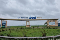Kinh doanh - Sau 8 năm bỏ hoang, KCN 286 ha của FLC thành khu đô thị thông minh 641 ha?