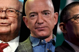 Kinh doanh - Chuyên gia tài chính tiết lộ 4 danh mục đầu tư hàng đầu của các tỉ phú, đừng bỏ qua cơ hội làm giàu