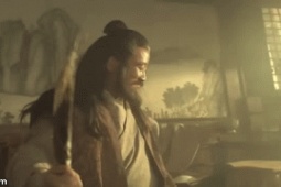 Phim - "Cao thủ bịp bợm" nhất phim kiếm hiệp Kim Dung, bị vợ Quách Tĩnh lật tẩy