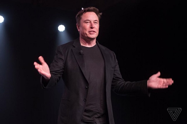 Liệu Tesla của Elon Musk có trở thành ông vua xe điện toàn cầu? - 1