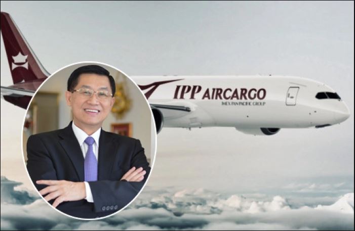 Kiến nghị Thủ tướng cấp phép hãng bay của ông Johnathan Hạnh Nguyễn.