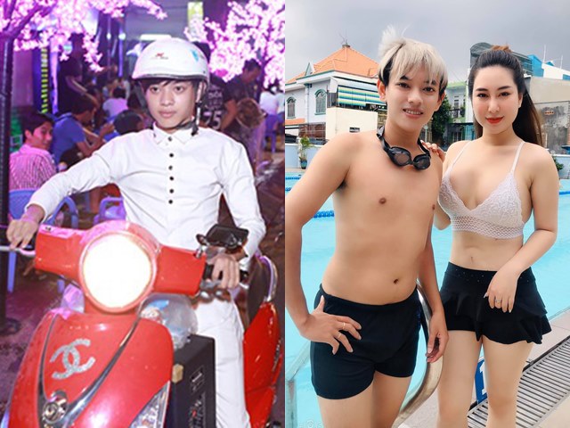 Đời sống Showbiz - “Hot boy kẹo kéo” hết thời, bị cấm hát bất ngờ được bố mẹ vợ bán đất cho tiền "khủng"