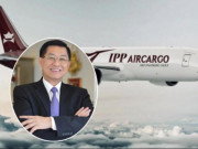 Kinh doanh - Đại gia tuần qua: Hãng hàng không của "vua hàng hiệu" đang được đề nghị cấp phép