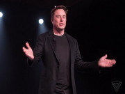 Kinh doanh - Liệu Tesla của Elon Musk có trở thành ông vua xe điện toàn cầu?
