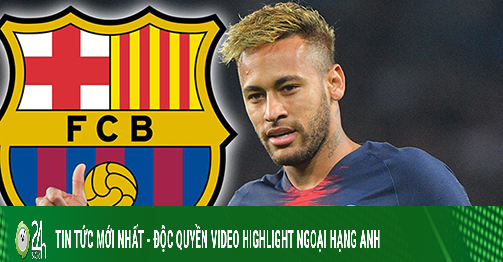 Latest football news on the morning of April 2: Neymar considers returning to Barcelona