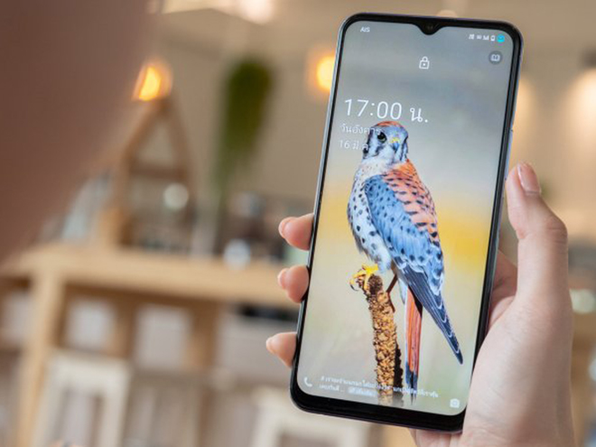 Những "dế" xịn mịn không kém Galaxy A53 5G, giá lại rẻ hơn - 5