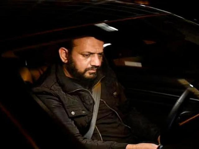 Thế giới - Người lái xe Uber “đặc biệt” ở Washington DC