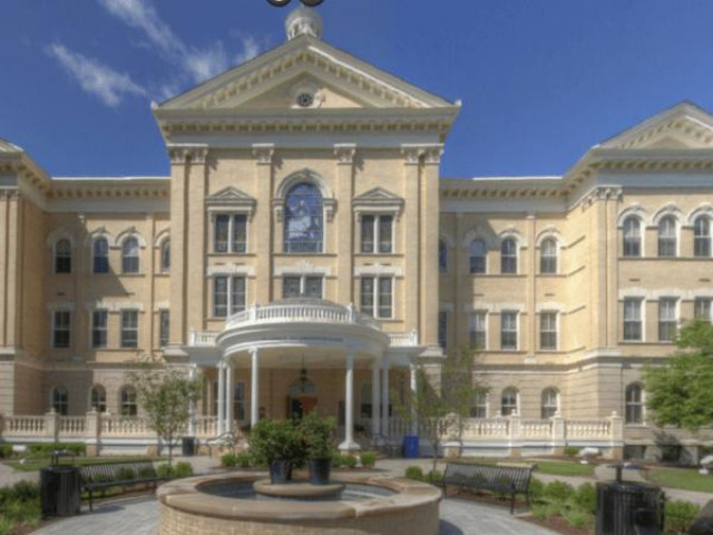 Giáo dục - du học - Trường đại học đầu tiên trên thế giới cấp bằng Thạc sĩ Nghiên cứu Hạnh phúc, khoá học có gì đặc biệt?