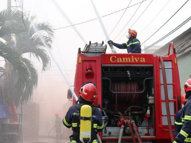 Tin tức trong ngày - TP HCM: Cảnh sát đưa ra cảnh báo quan trọng tới người ở trọ