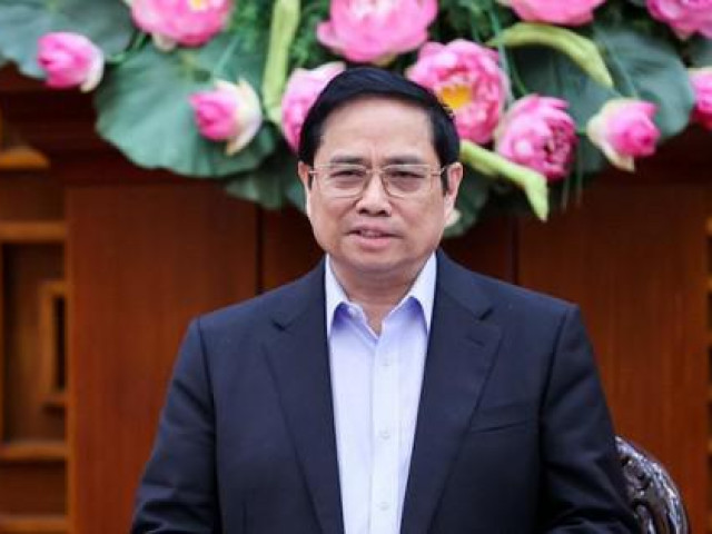 Tin tức trong ngày - Thủ tướng: Dứt khoát không để khủng hoảng năng lượng